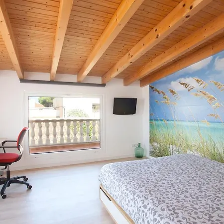 Prázdninový dům Magallanes 26 Can Picafort (Mallorca)