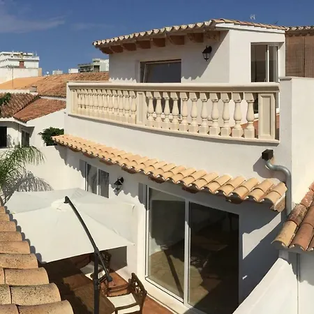 Magallanes 26 * Can Picafort (Mallorca)