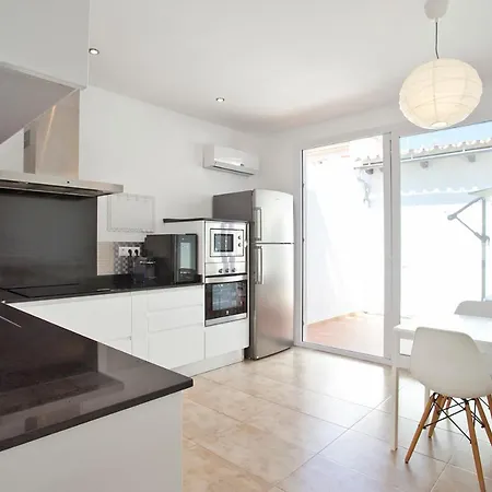 Prázdninový dům Magallanes 26 Can Picafort (Mallorca)