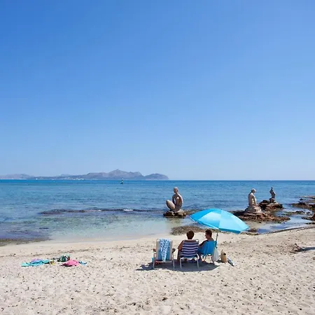 Prázdninový dům Magallanes 26