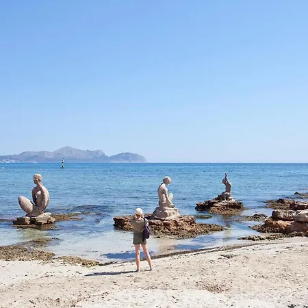 Magallanes 26 Dom wakacyjny