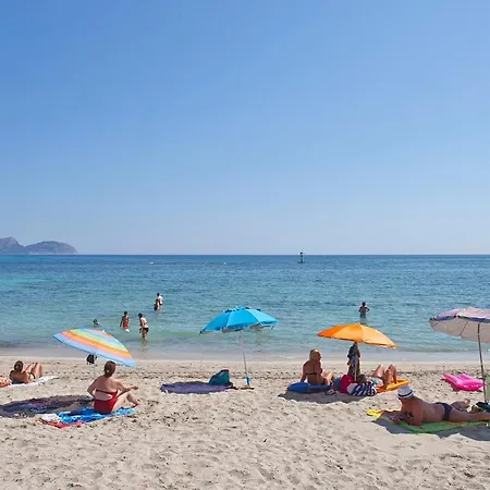 Magallanes 26 * Can Picafort (Mallorca)