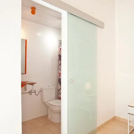 Prázdninový dům Magallanes 26