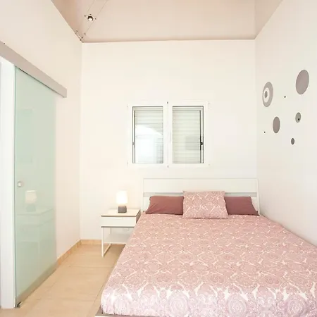 Magallanes 26 Prázdninový dům Can Picafort (Mallorca)