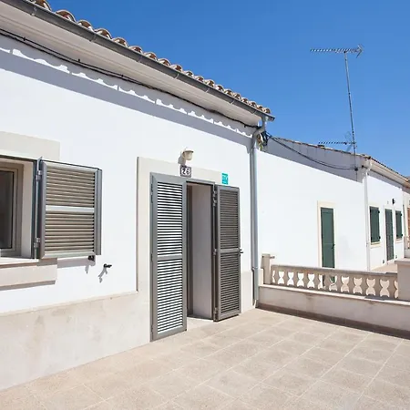 Magallanes 26 Prázdninový dům