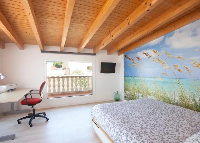 Ferienhaus Magallanes 26 Can Picafort (Mallorca)