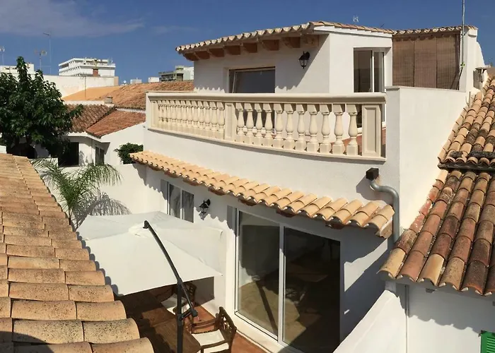 Magallanes 26 * Can Picafort (Mallorca)