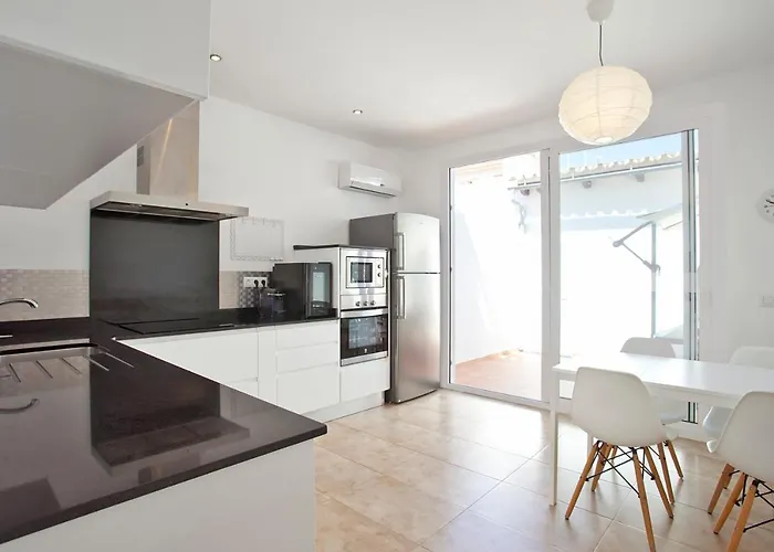 Ferienhaus Magallanes 26 Can Picafort (Mallorca)