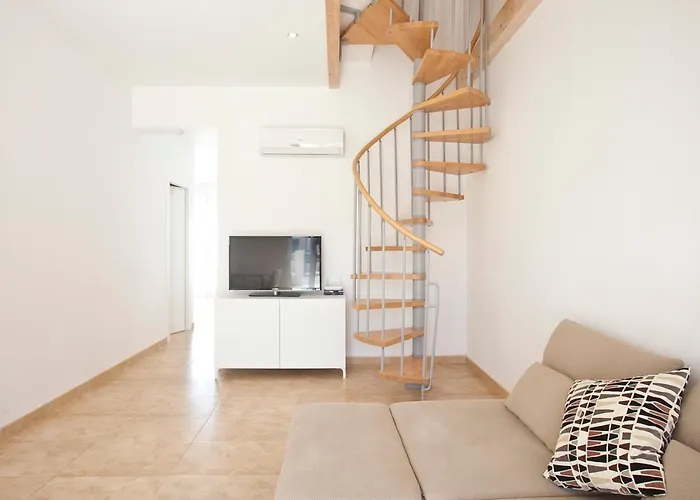 Magallanes 26 Ferienhaus