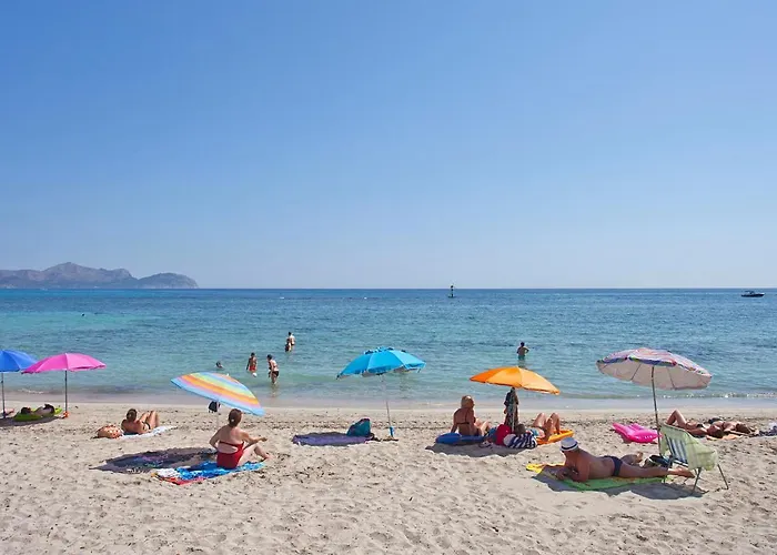 Magallanes 26 * Can Picafort (Mallorca)