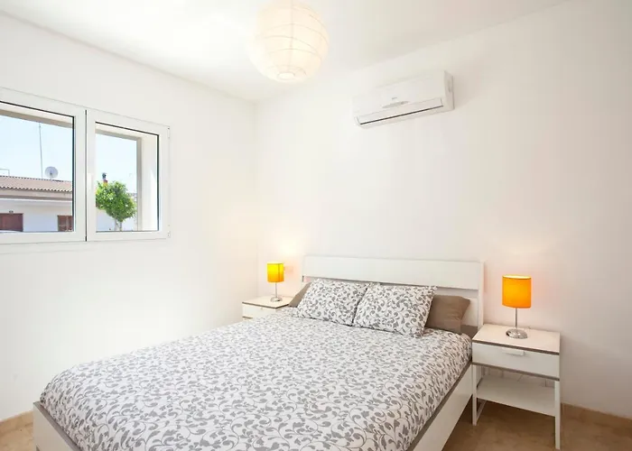 Vakantiehuis Magallanes 26 *