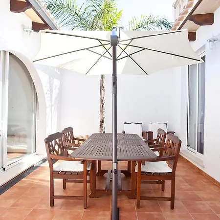 Magallanes 26 Tatil Evi