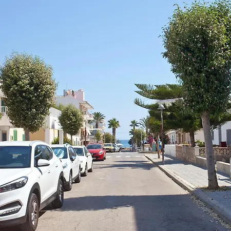 Magallanes 26 * Can Picafort (Mallorca)