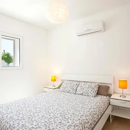 Tatil Evi Magallanes 26 *