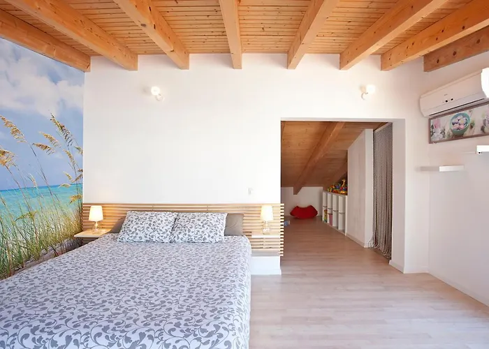 Magallanes 26 Кан-Пікафорт