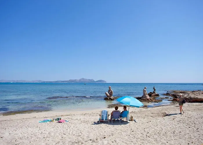 Будинок відпочинку Magallanes 26