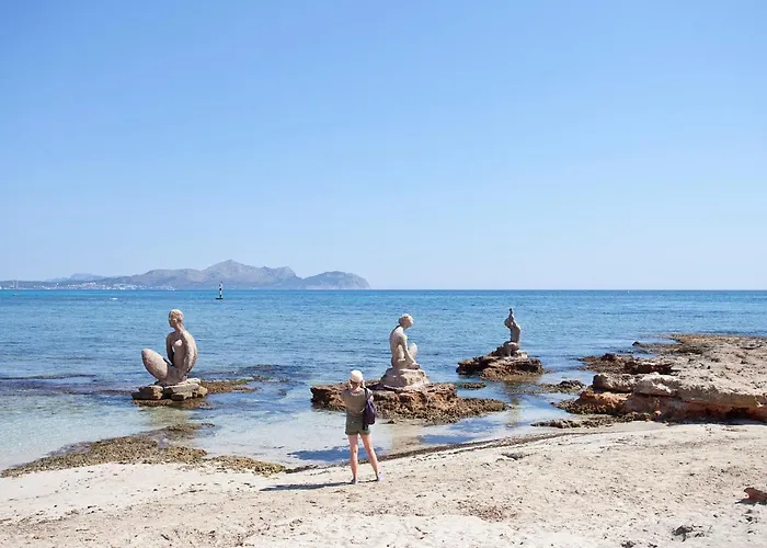 Magallanes 26 Ferienhaus