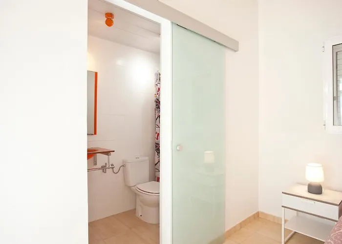 Ferienhaus Magallanes 26