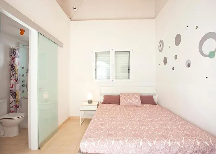 Magallanes 26 Ferienhaus Can Picafort (Mallorca)