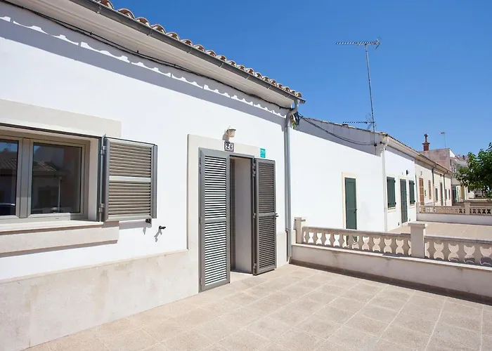 Magallanes 26 Будинок відпочинку