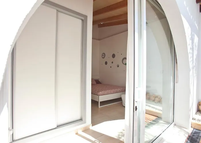 Magallanes 26 Ferienhaus Can Picafort (Mallorca)