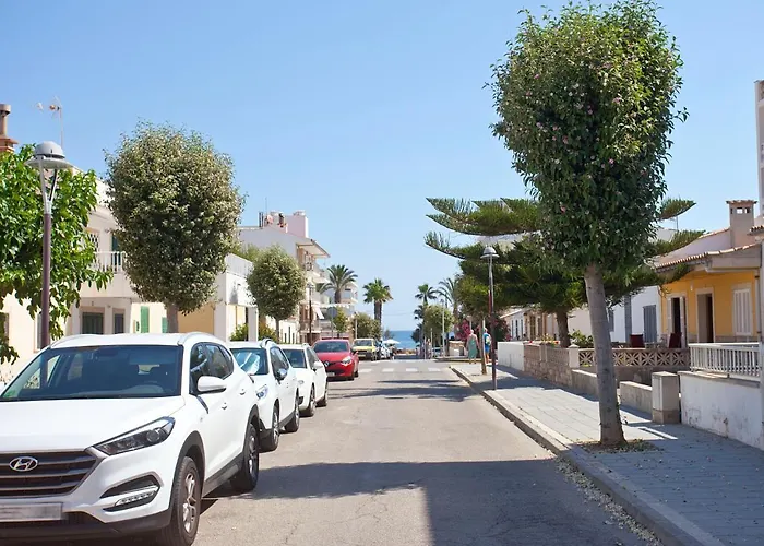 Magallanes 26 * Can Picafort (Mallorca)